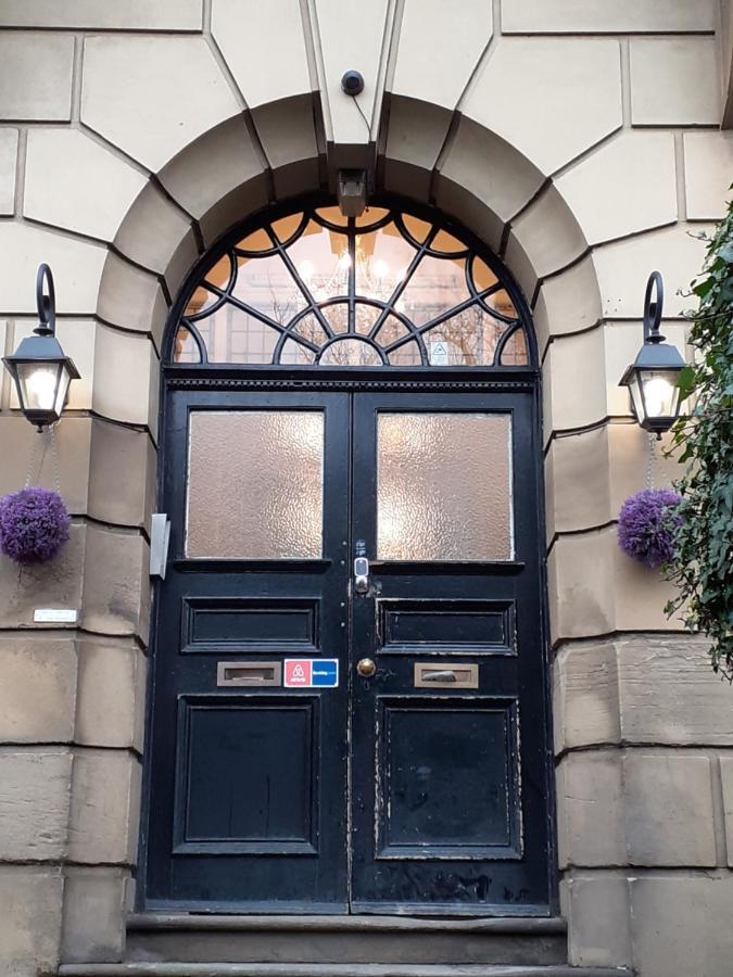 Carnegie Library: Austen Apartment 2 Bedroom Mexborough Eksteriør bilde