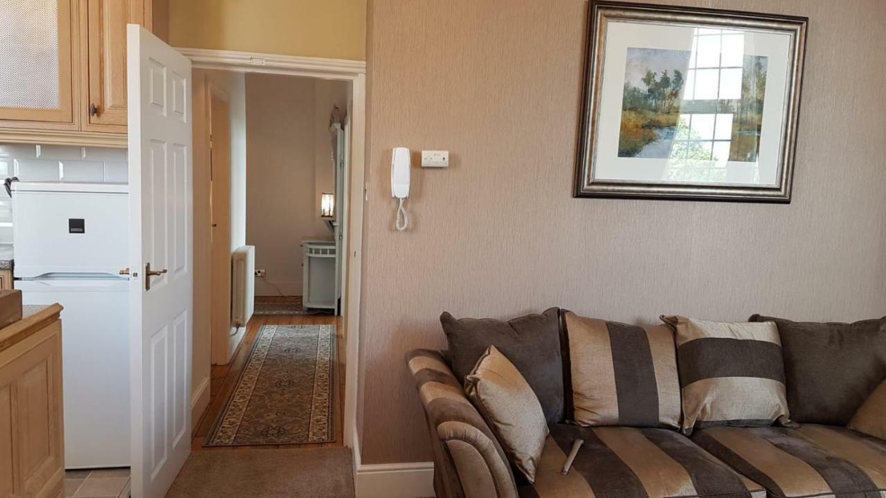 Carnegie Library: Austen Apartment 2 Bedroom Mexborough Eksteriør bilde